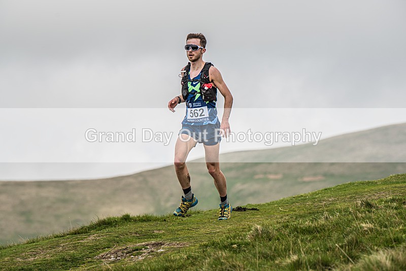Inter Counties-887 - British Athletics Inter-Counties Mountain Championships at Sedbergh, Sunday 7th May 2023