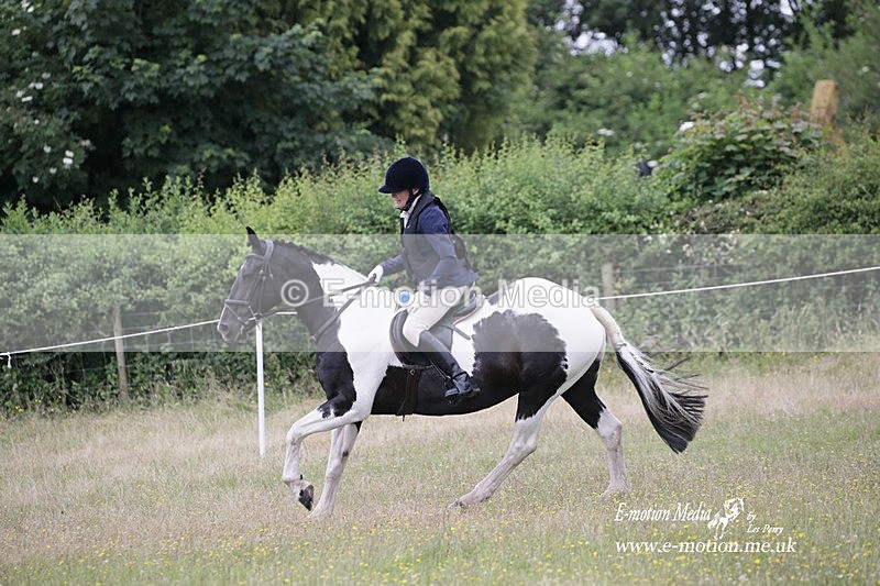 BVRC 030721 851 - Bourne Valley Riding Club Dressage 03/07/21