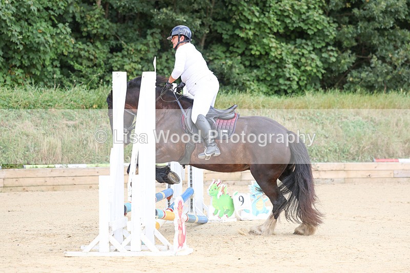 3E7A6289 - Class 2: 50cm Open