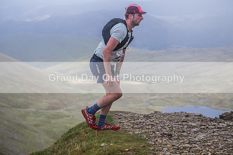 Grisedale HS-331 - Grisedale Horseshoe Fell Race Saturday 5th September 2026
