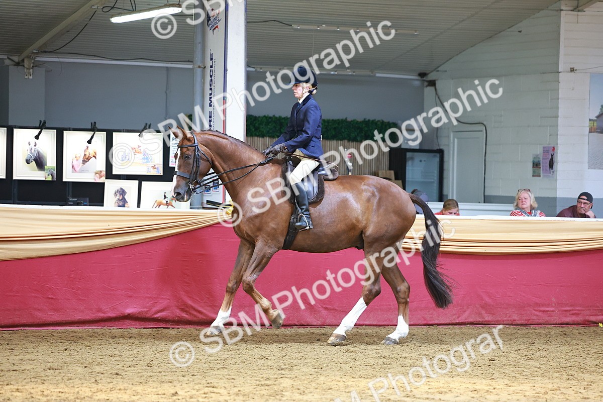 SBM_20220 - Class 906 - Sup Final Ridden Champ