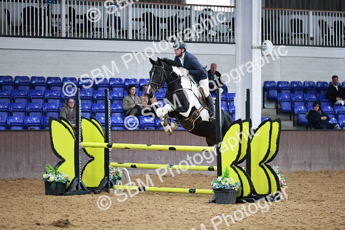 SBM_000985 - Class 3 - Senior Discovery 1.00m