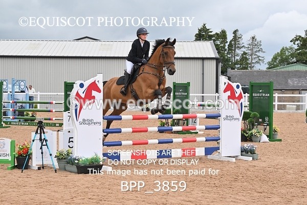 BPP_3859 - CLASS 2 WED Senior 1.05m Open
