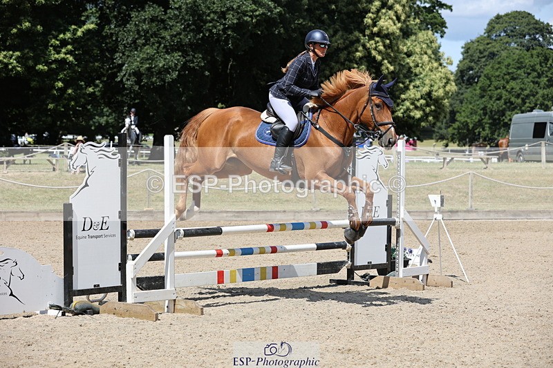 250703A-113220-01353 - Cls 6 Snr British Novice and 90cm Open
