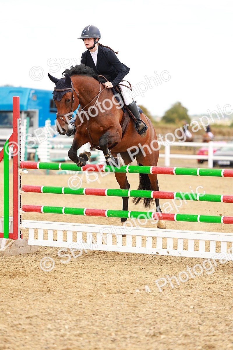 SBM_006794 - Class 4 - Senior British Newcomers - 1.10m