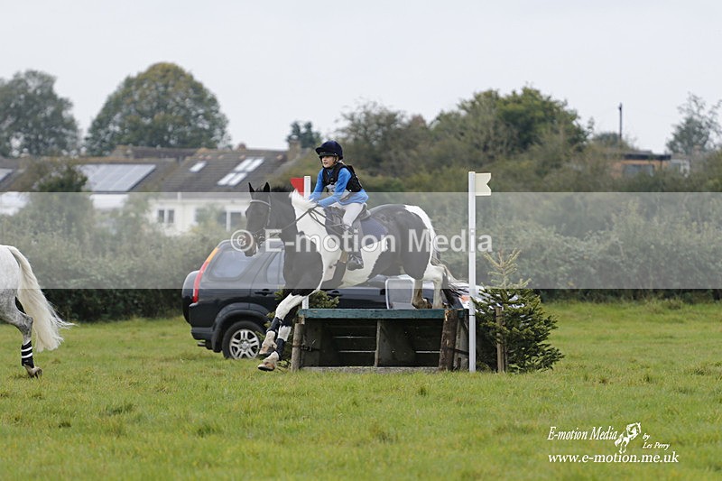  WWHT 171021 2184 - Novice Pairs (0.80m)  17/10/21