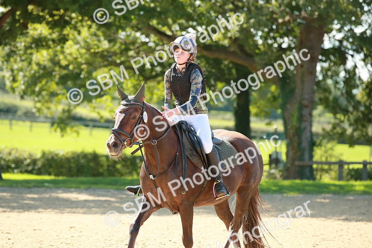 SBM_23335 - E11 - Eventers Challenge 60cm Championship