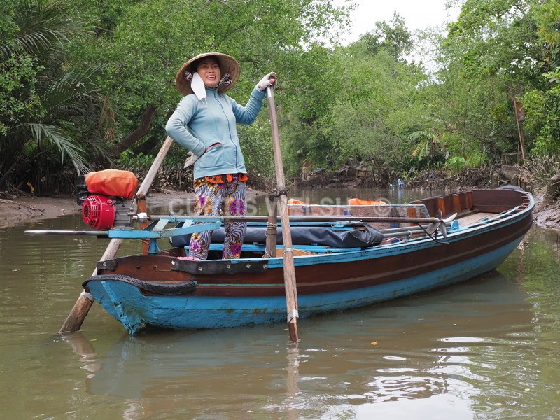 26 - VIETNAM