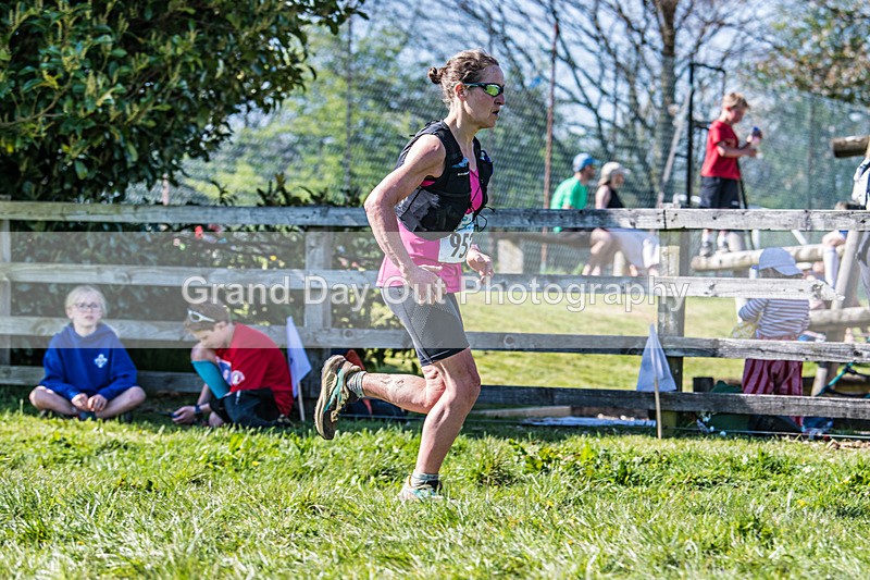 The Finish-1526 - The 3 Peaks Race Saturday 25th April 2026 - The Finish