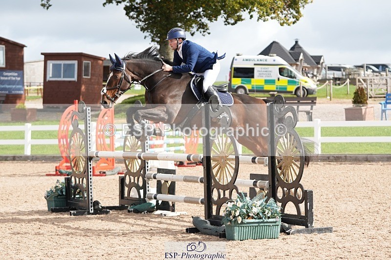 251005-120458-03273 - Cls 25 95cm Amateur Qualifier, Second Round