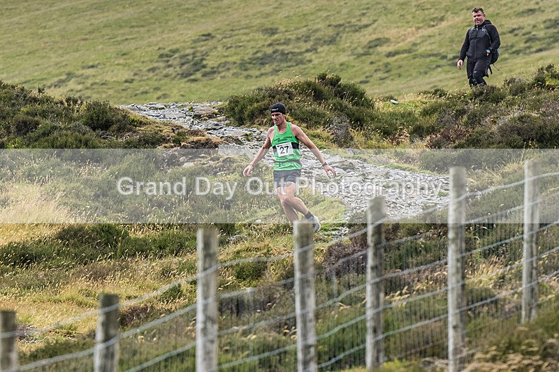 Skiddaw-695 - Skiddaw Fell Race Sunday 2nd July 2023