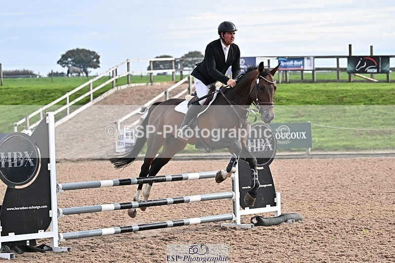 251001-101719-00020 - Clear Round and British Novice 90cm