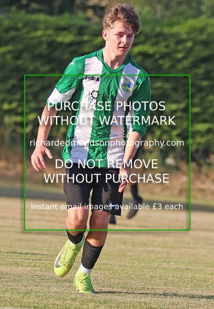 533A9200 - Kendal United Reserves