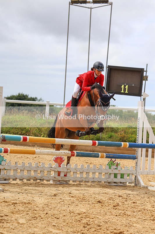 3E7A1265 - Class 11: Senior Discovery/1m open