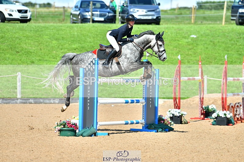 230723A-161153-13605 - Cls 36, 7 Yr Olds 1.30m