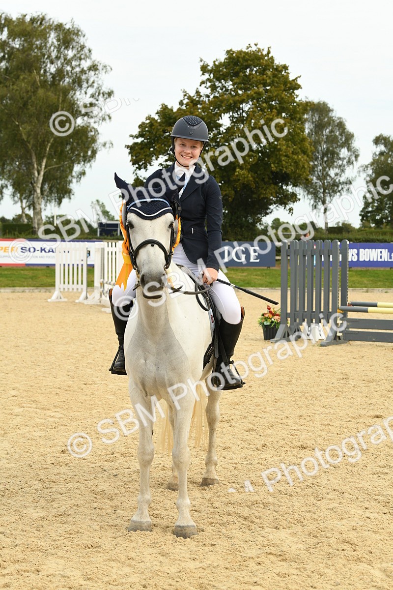 SBM_71200 - J15 - Junior Pony 70cm Championship