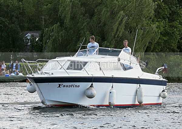 120701 FAUSTINO WT7A4288 - HENLEY ROYAL REGATTA - Sunday 1st July 2012