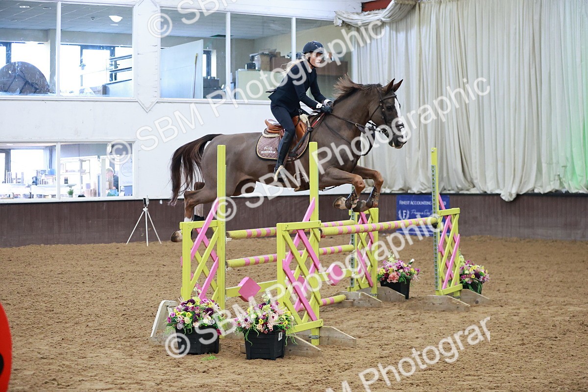 SBM_001076 - Class 5 - Senior Foxhunter - 1.20m