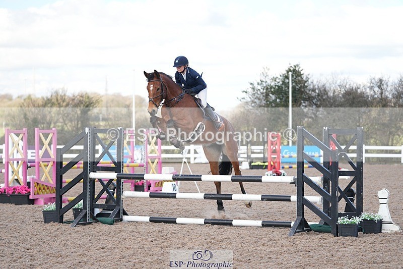 250316-104019-05928 - Cls 21 British Novice and 90cm