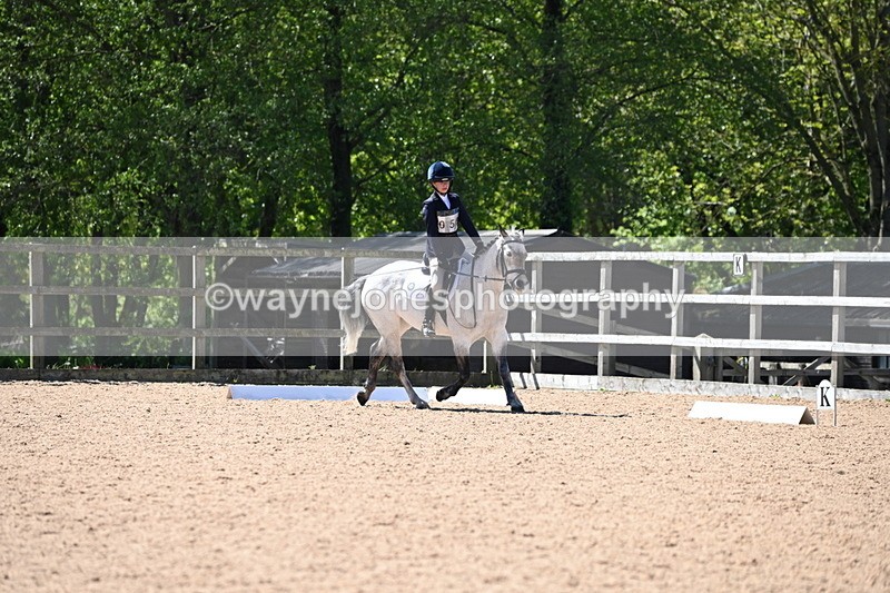 WJ6_9143 - Class 2 time 11:35 to 11:50