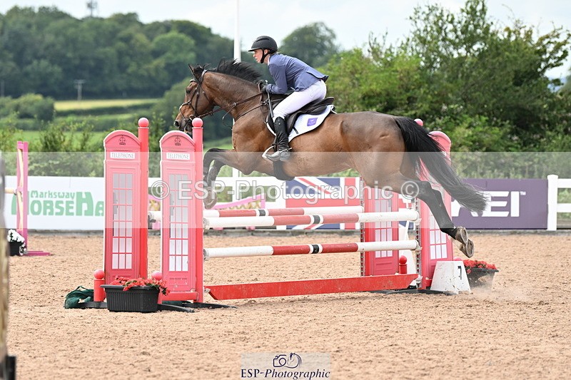 240726A-142050-01659 - Cls 10 95cm Amateur Qualifier