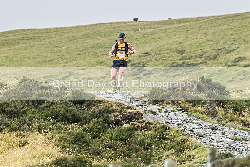Skiddaw-809 - Skiddaw Fell Race Sunday 2nd July 2023