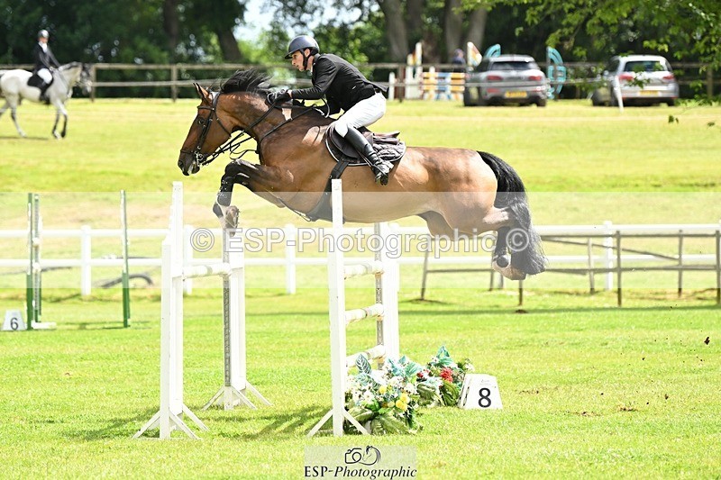 240707-123719-20386 - Cls 47 Foxhunter 2nd Round