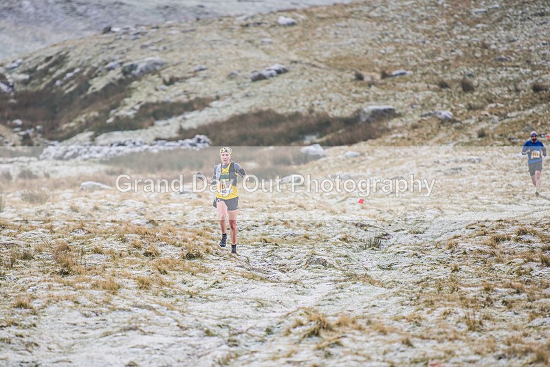 Clough Head-388 - Kong Clough Head Fell Race Saturday 2nd December 2023