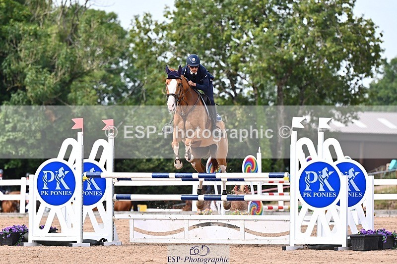 250718-161308-11759 - Cls 10, 1 Star Bronze Tour