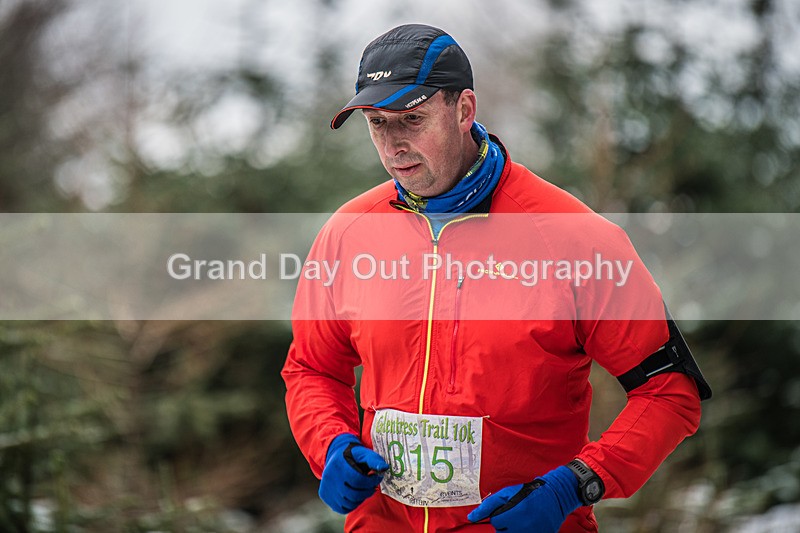 Glentress-1473 - High Terrain Events Glentress 10K 21K & 42K Trail Races Sunday 16th February 2025