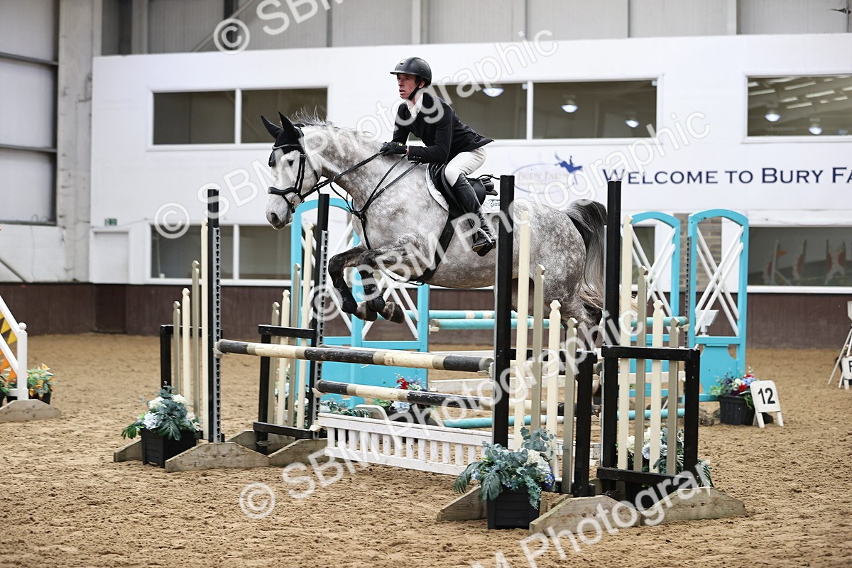 SBM_001075 - Class 3 - Senior Discovery - 1.00m Open