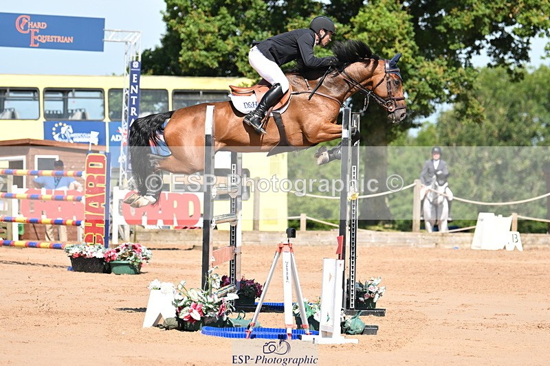 240719A-104411-10127 - Cls 2, 3 Star Small Tour 1.40m