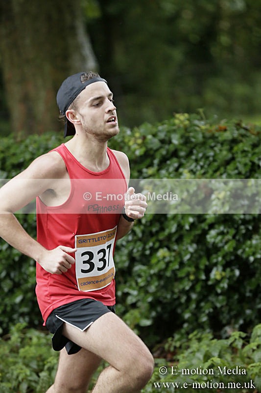 CAD131019-0671 - Cadence Events Grittleton 10km 13/10/19