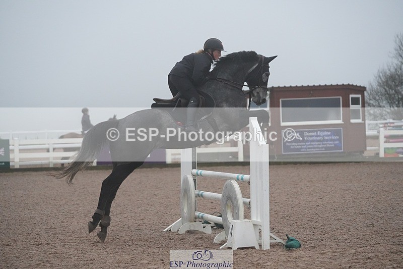 251207-094757-01518 - Cls 16 Blue Chip Winter Qualifier and 90cm