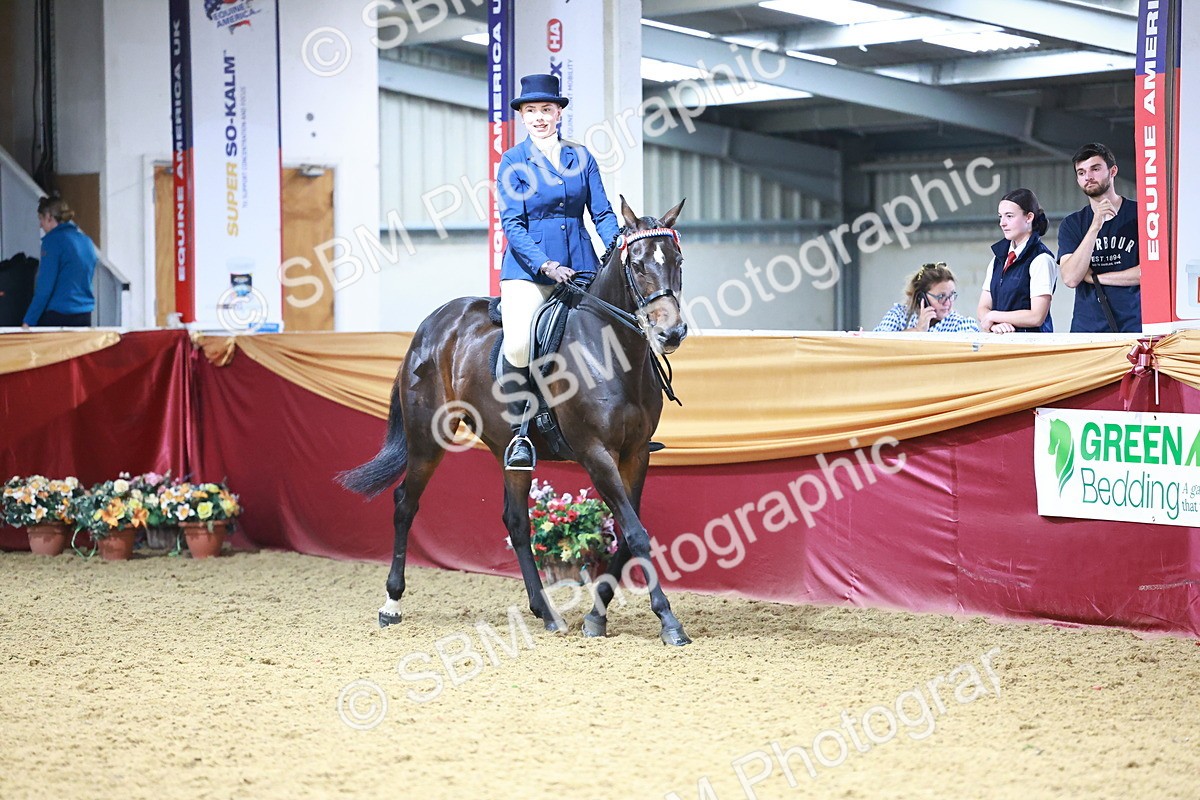 SBM_23434 - Class 904 - Supreme Final - Ridden Diamond