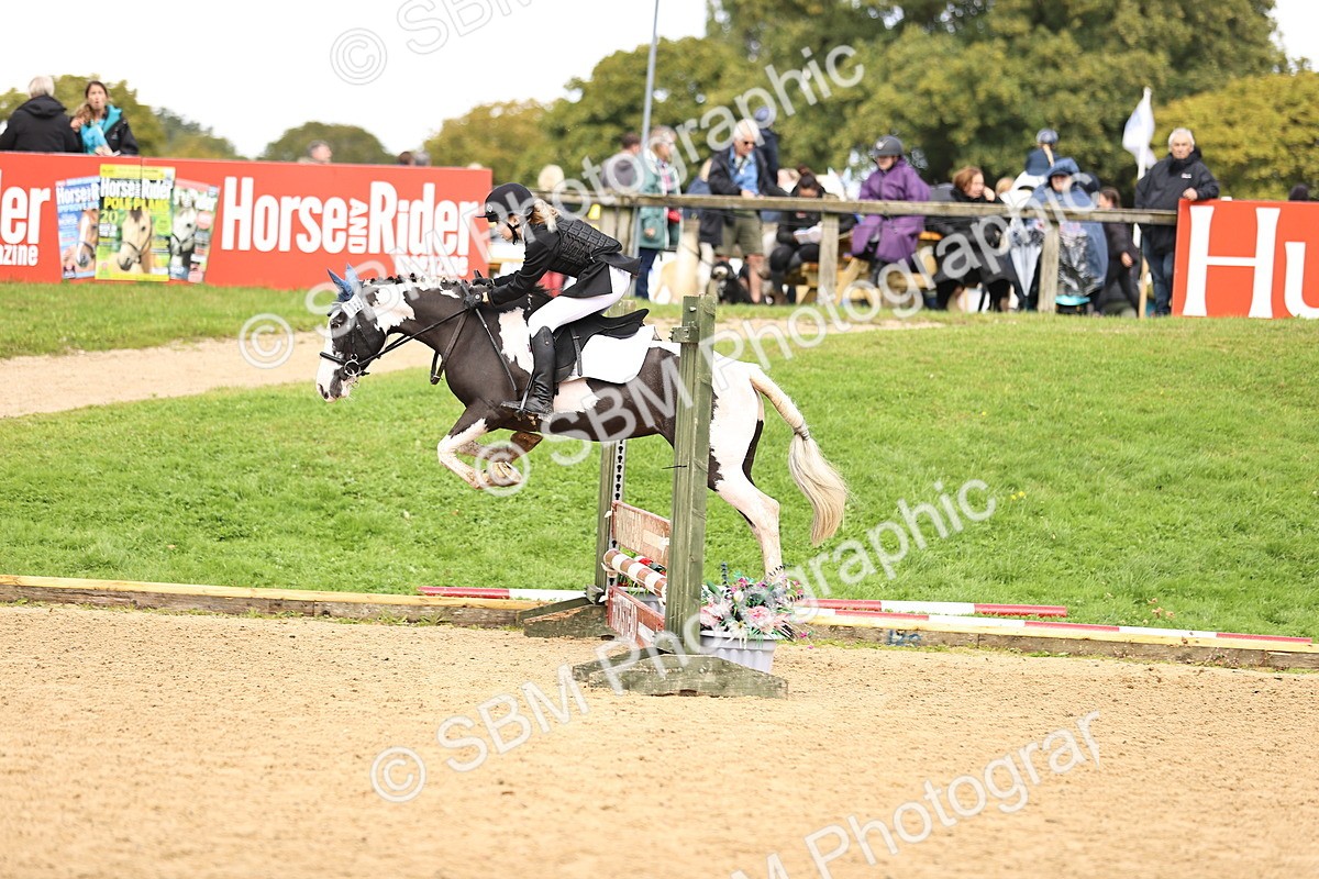 SBM_44838 - J9 - Junior Pony 70cm Championship