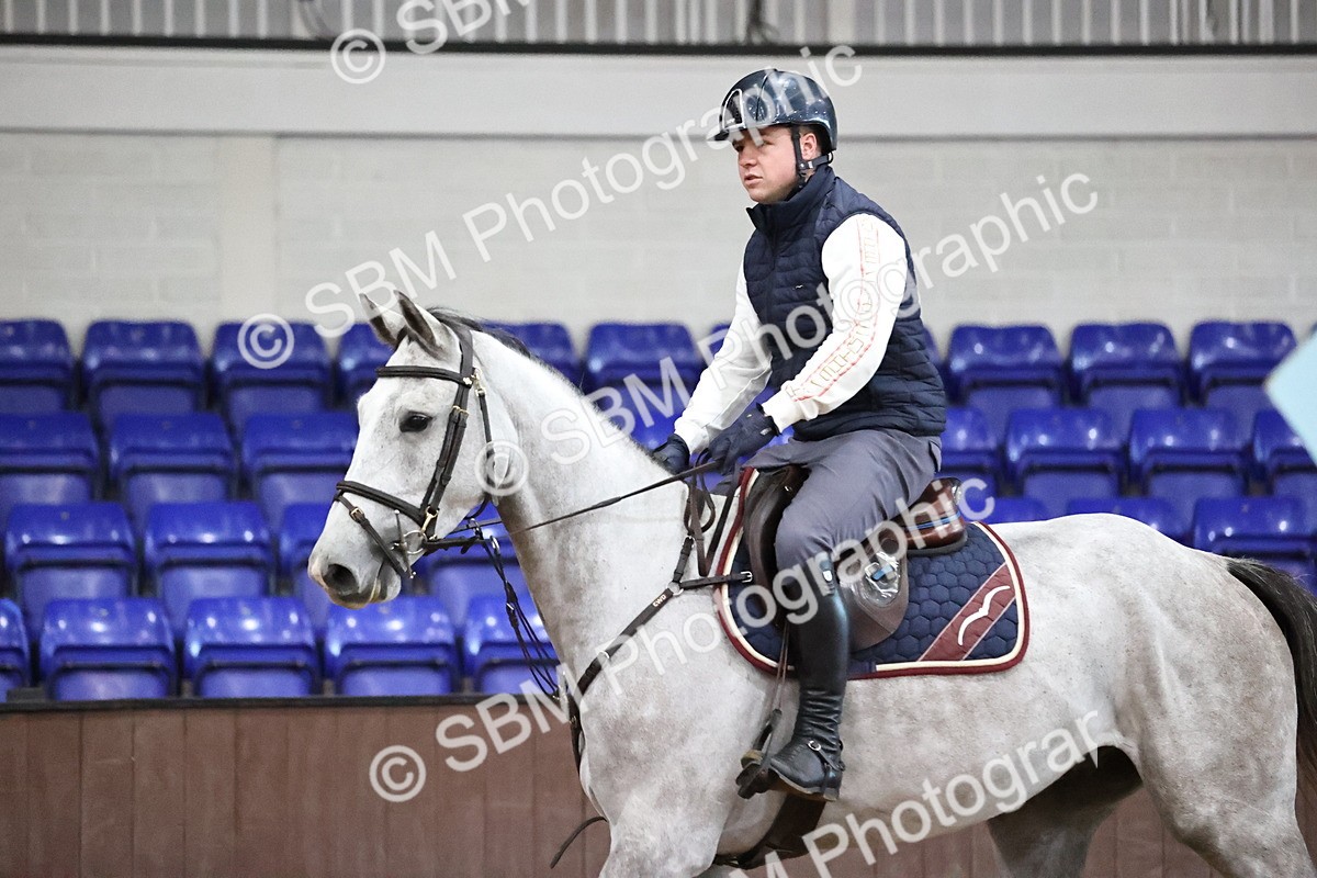 SBM_005019 - Class 15 - Clear Round - 80cm