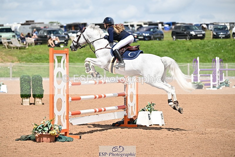 240630A-142813-14169 - Cls 25 HOYS 138cm Qualifier