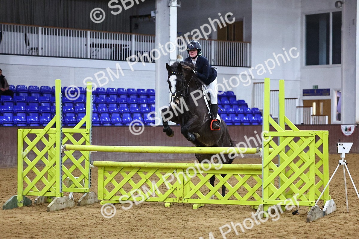 SBM_003245 - Class 7 - Stockings 1.00m