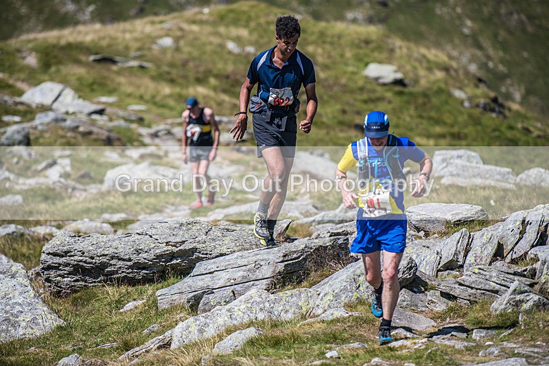 Kentmere-402 - Kentmere Horseshoe Fell Race Sunday 19th July 2026