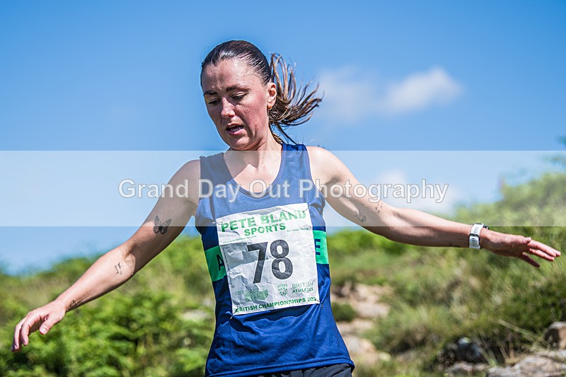 Arnison-207 - Arnison Dash Fell Race Sunday 29th June 2025