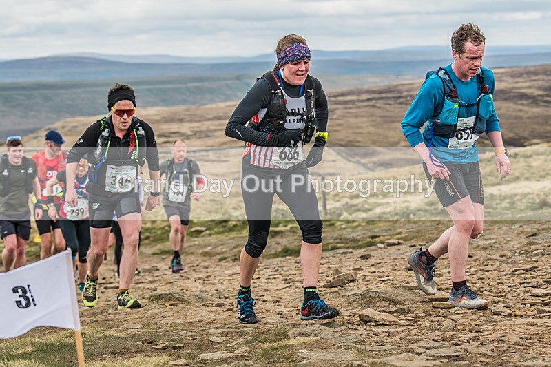 3 Peaks-787 - The 3 Peaks Race Saturday 27th April 2024