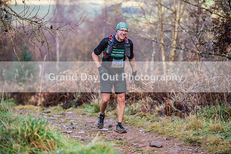 TVU 50  60K-411 - High Terrain Events Tweed Valley 50 & 65K Ultra Trail Races Sunday 19th November 2023