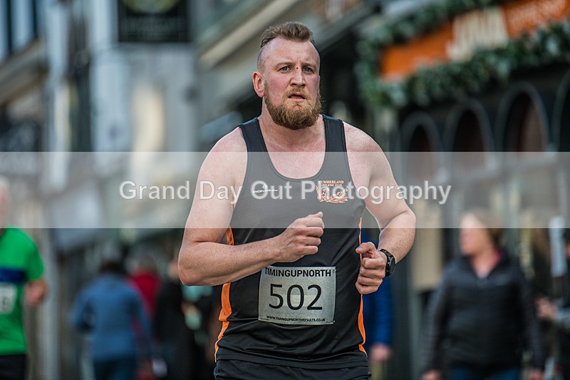 Keswick RTH-355 - Keswick AC Round The Houses Road Race Wednesday 24th April 2024