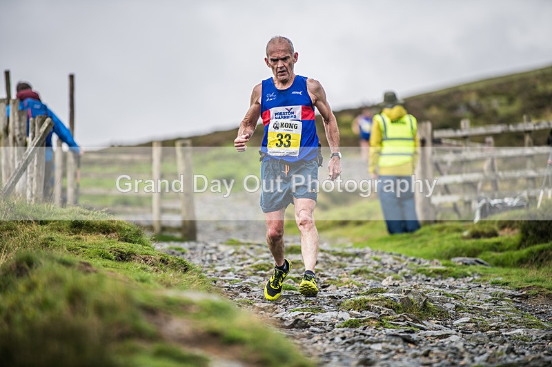 Skiddaw-786 - Skiddaw Fell Race Sunday 6th July 2025