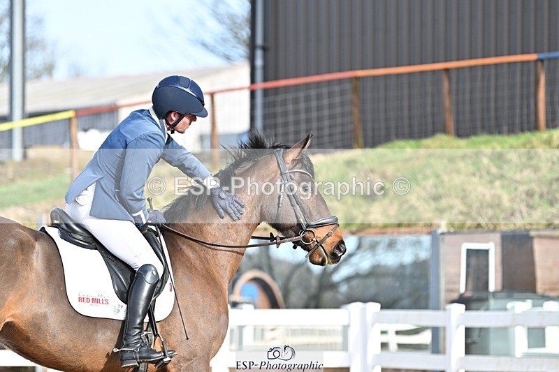 250125-120650-00404 - Dressage - CT Class 5 BE95 (90cm)