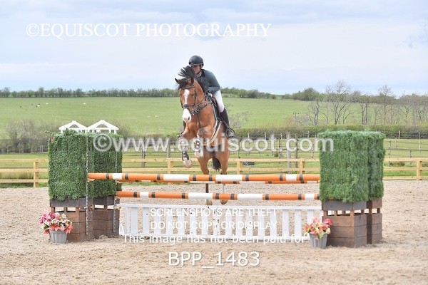 BPP_1483 - CLASS 16 SAT Senior Discovery/ 1m Open