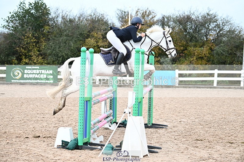 231118A-121851-01829 - Cls 6 BlueChip Pony Sapphire Qualifier