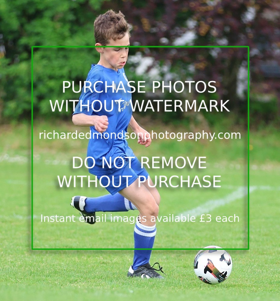533A7247 - Ibis Youth Under 10's