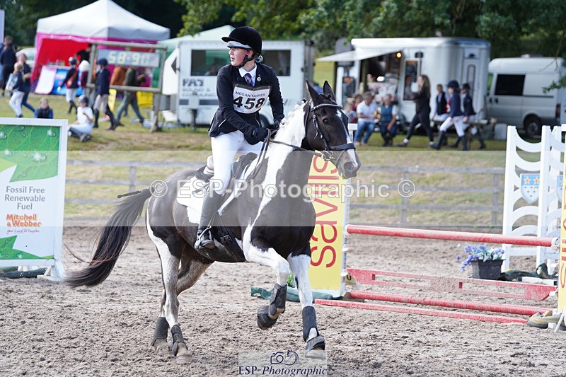 240824X-145254-28547 - 80cm Round 1 14.00 to 15.30